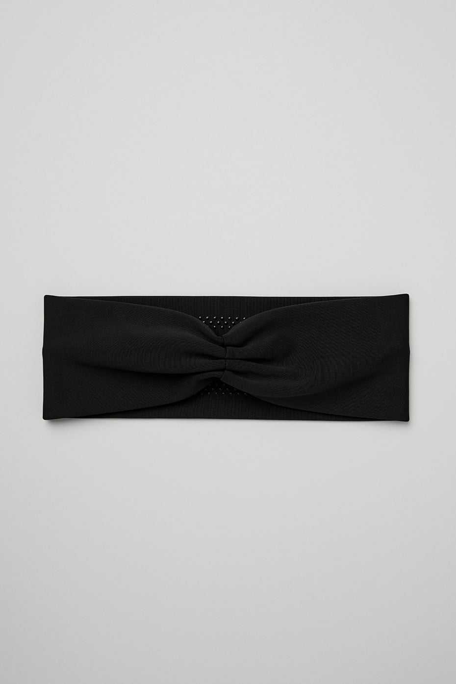 Alo Yoga USA Airlift Headband Black | 4927051-QP