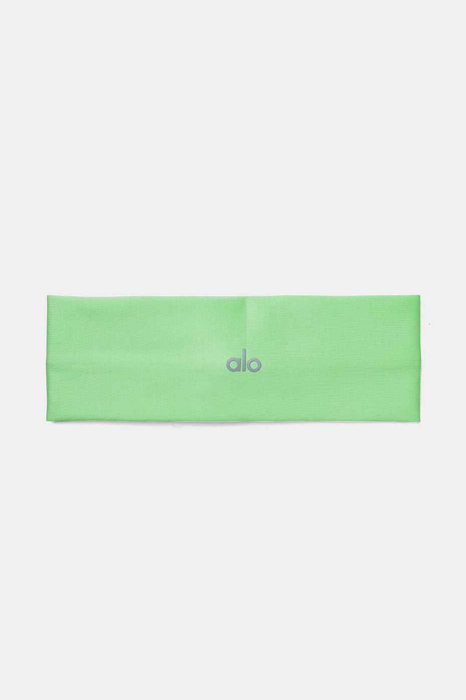 Alo Yoga USA Airlift Headband Ultramint | 6821957-LF