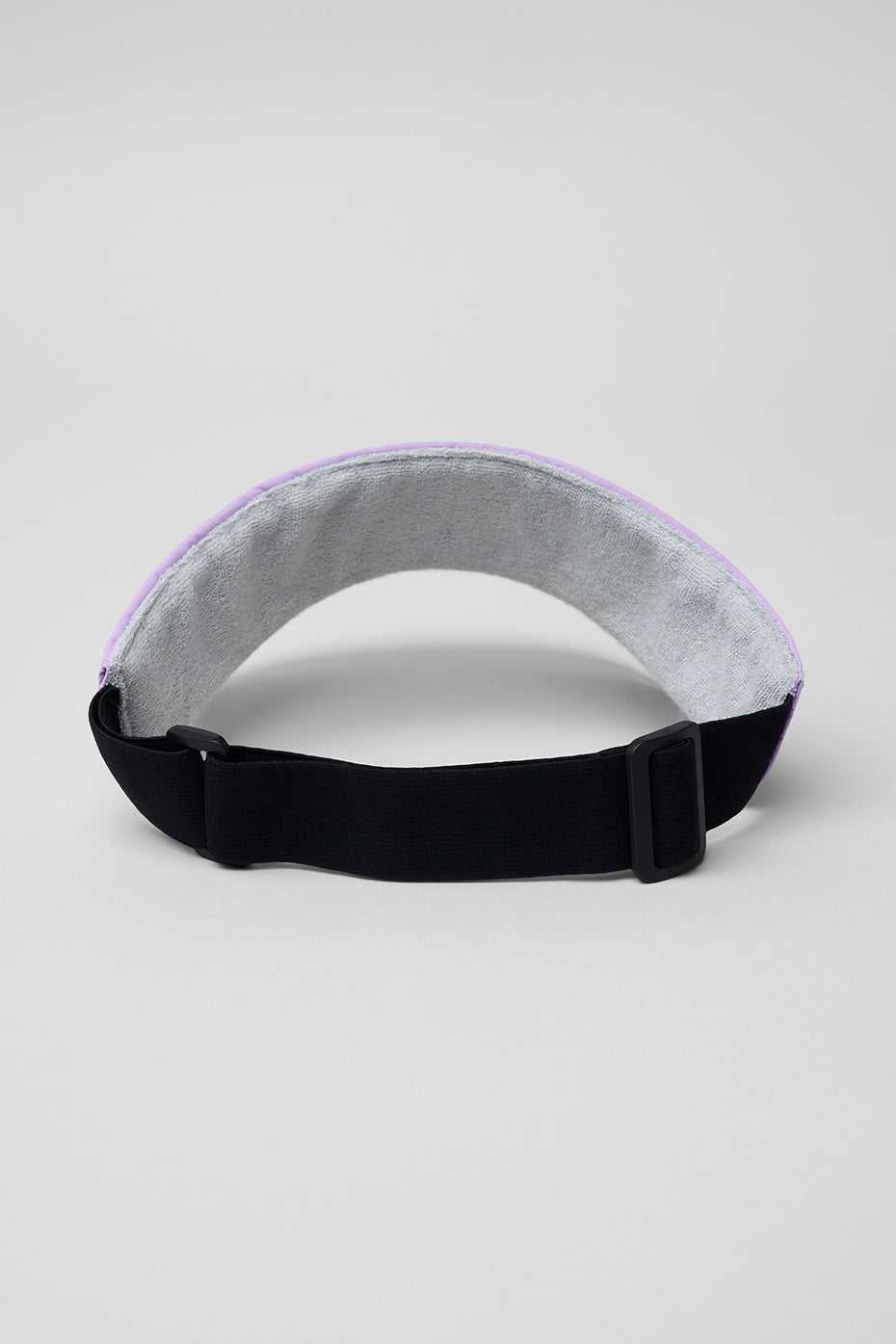 Alo Yoga USA Airlift Headband Violet Skies | 8245376-BQ