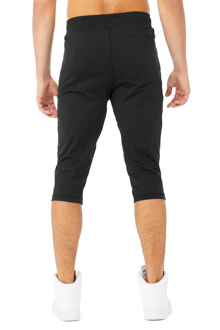 Alo Yoga USA Balanceri Black | 3768412-VN