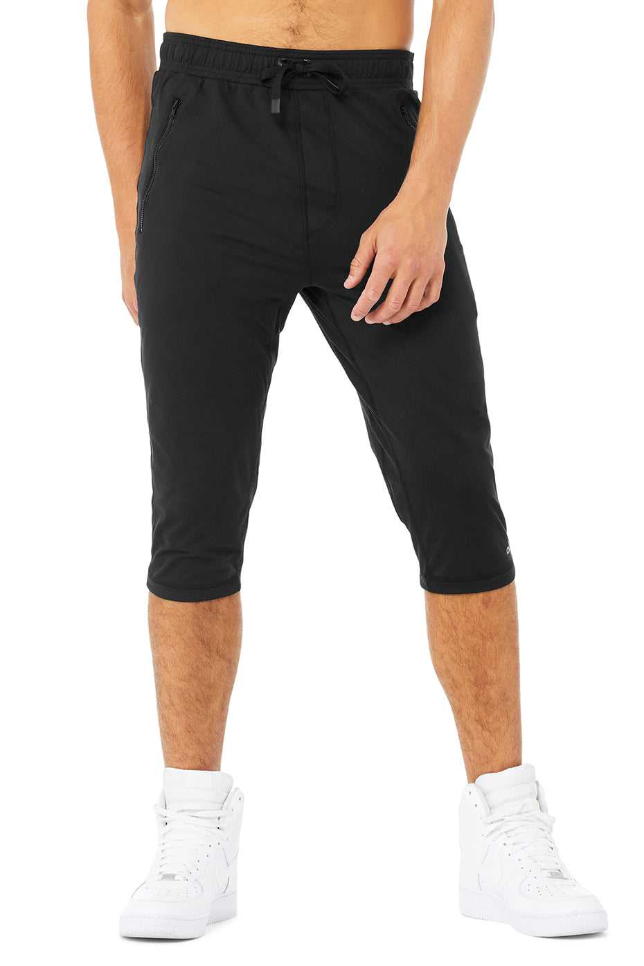 Alo Yoga USA Balanceri Black | 3768412-VN