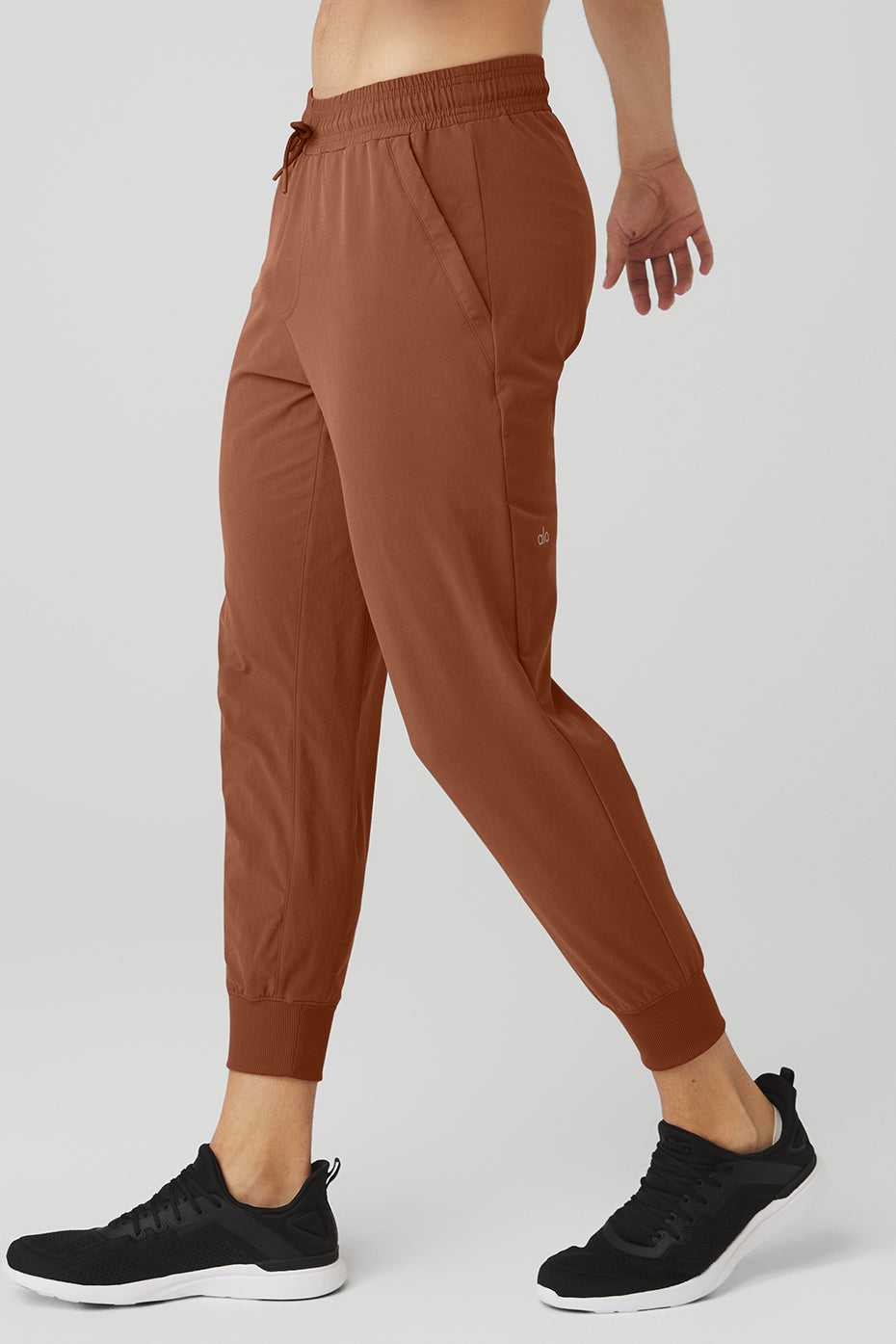 Alo Yoga USA Co-Op Rust | 2835067-BA