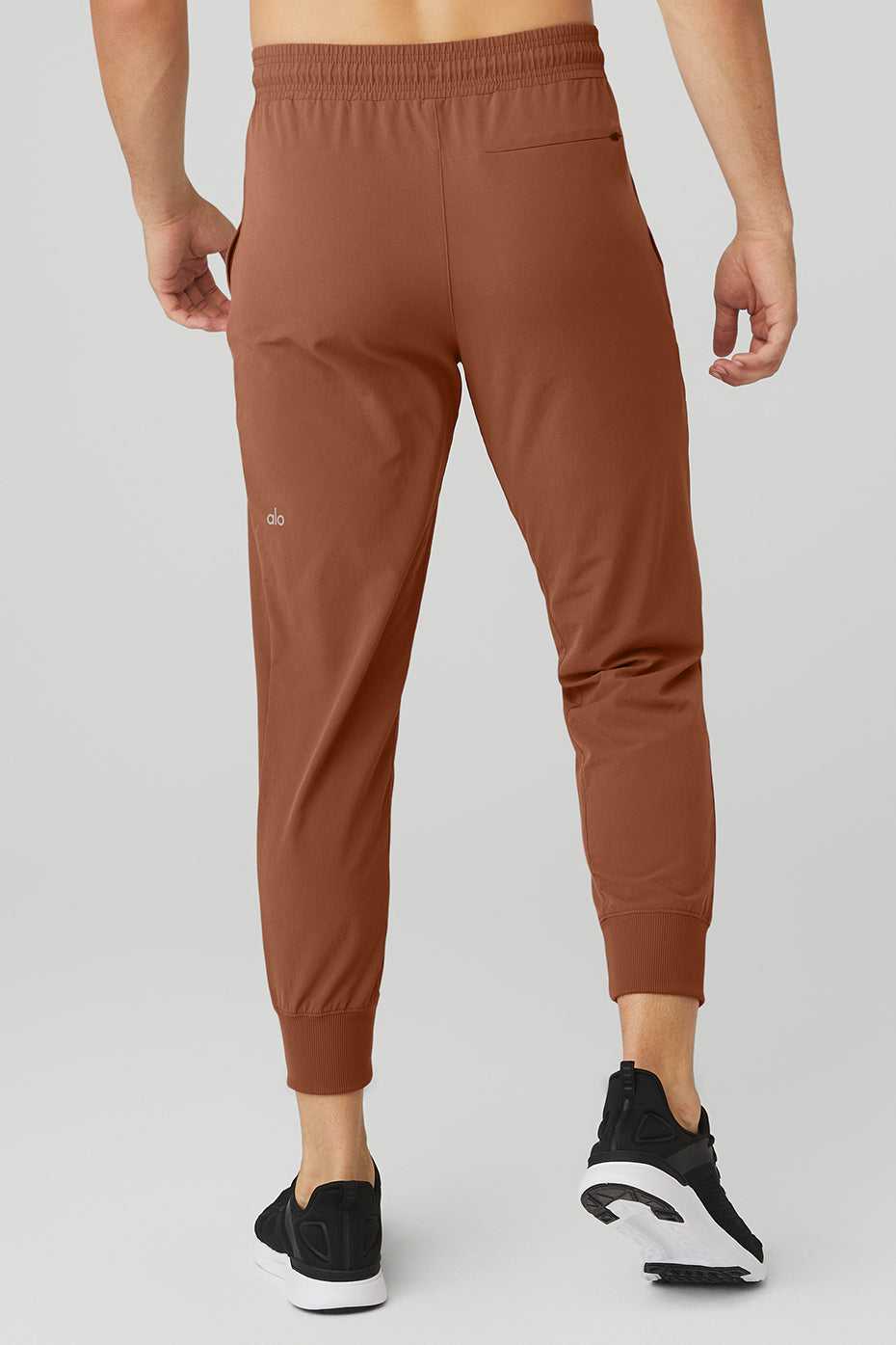 Alo Yoga USA Co-Op Rust | 2835067-BA