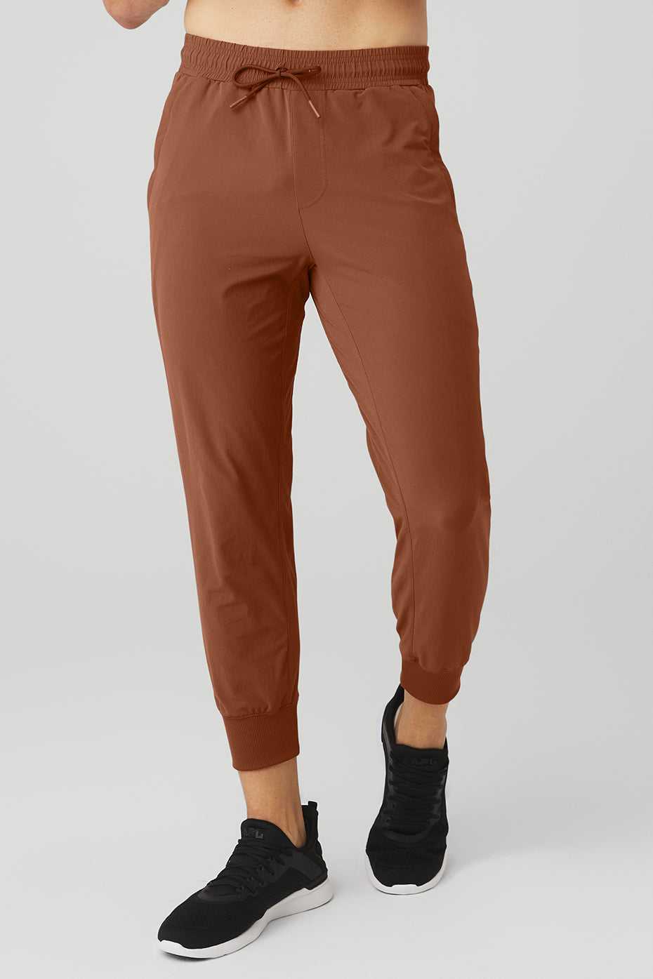 Alo Yoga USA Co-Op Rust | 2835067-BA