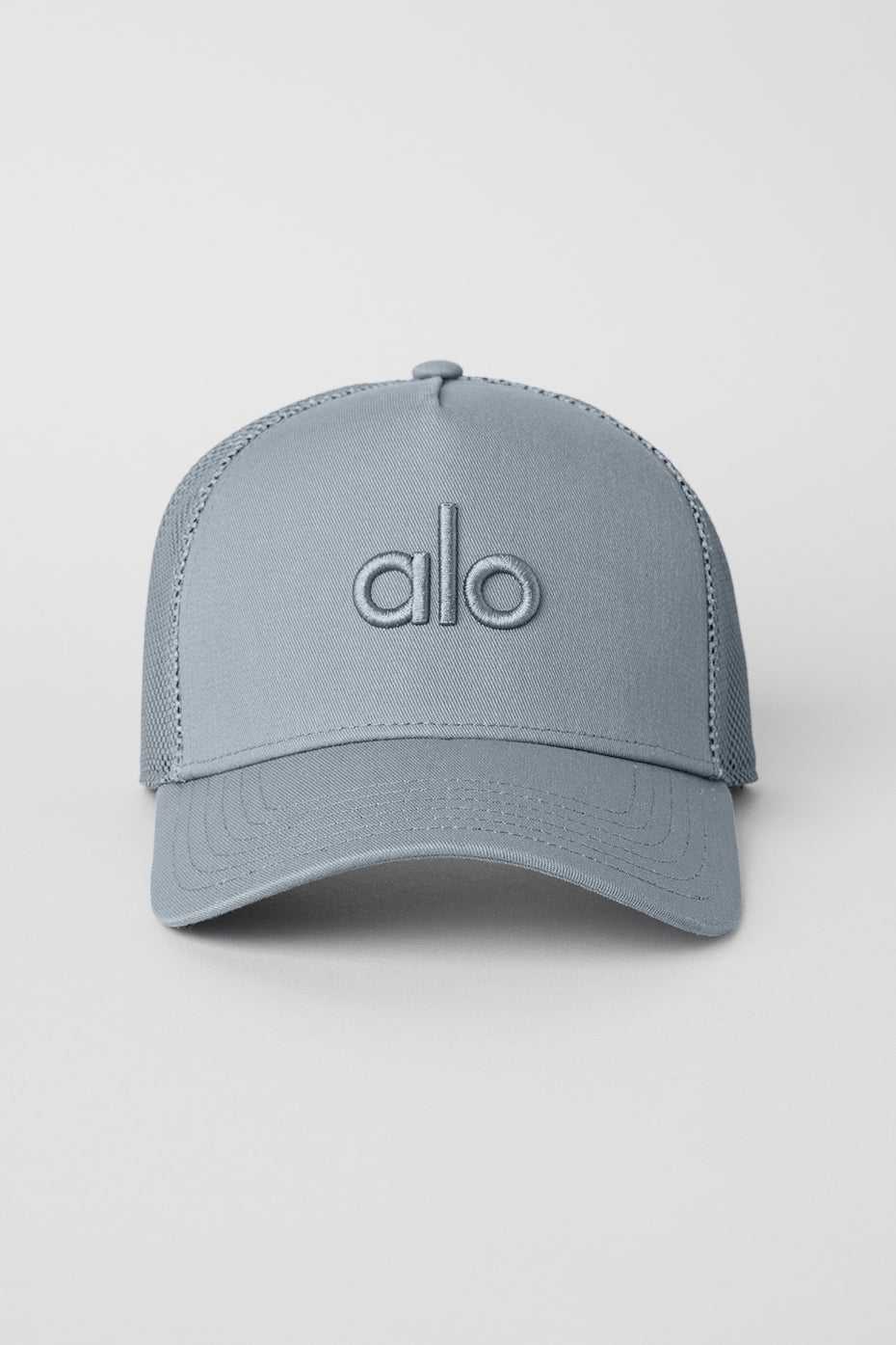 Alo Yoga USA District Trucker Stingray | 4352876-EB