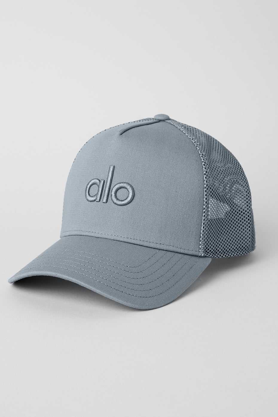 Alo Yoga USA District Trucker Stingray | 4352876-EB