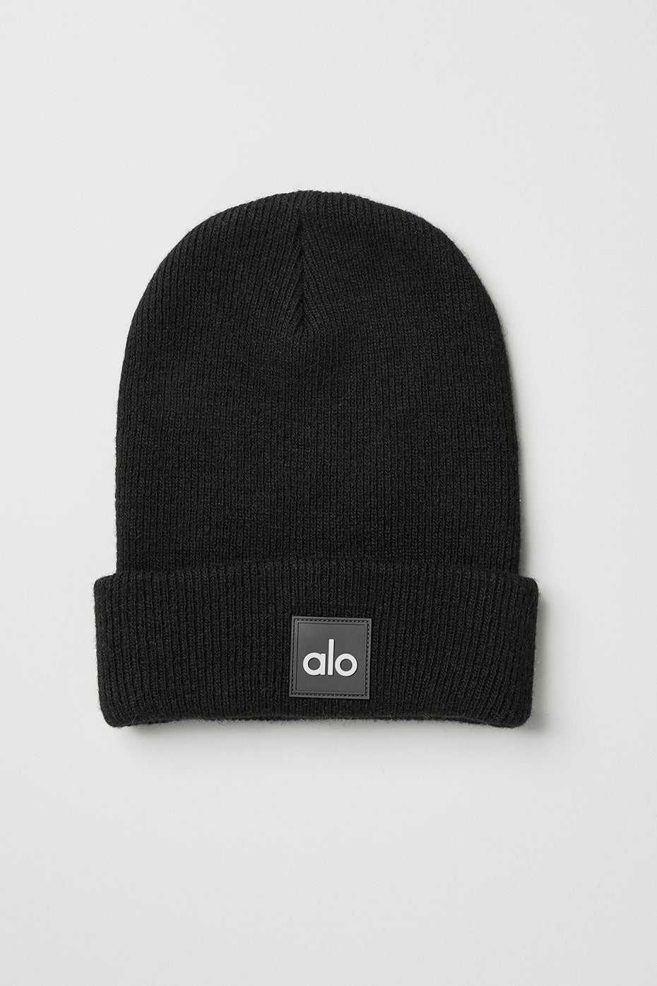 Alo Yoga USA Everyday Beanie Black | 2716593-AO