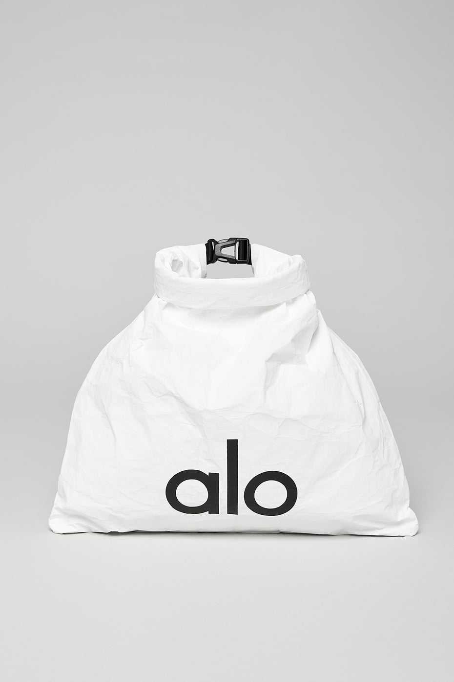 Alo Yoga USA Keep It Dry Fitness White | 8567092-WX