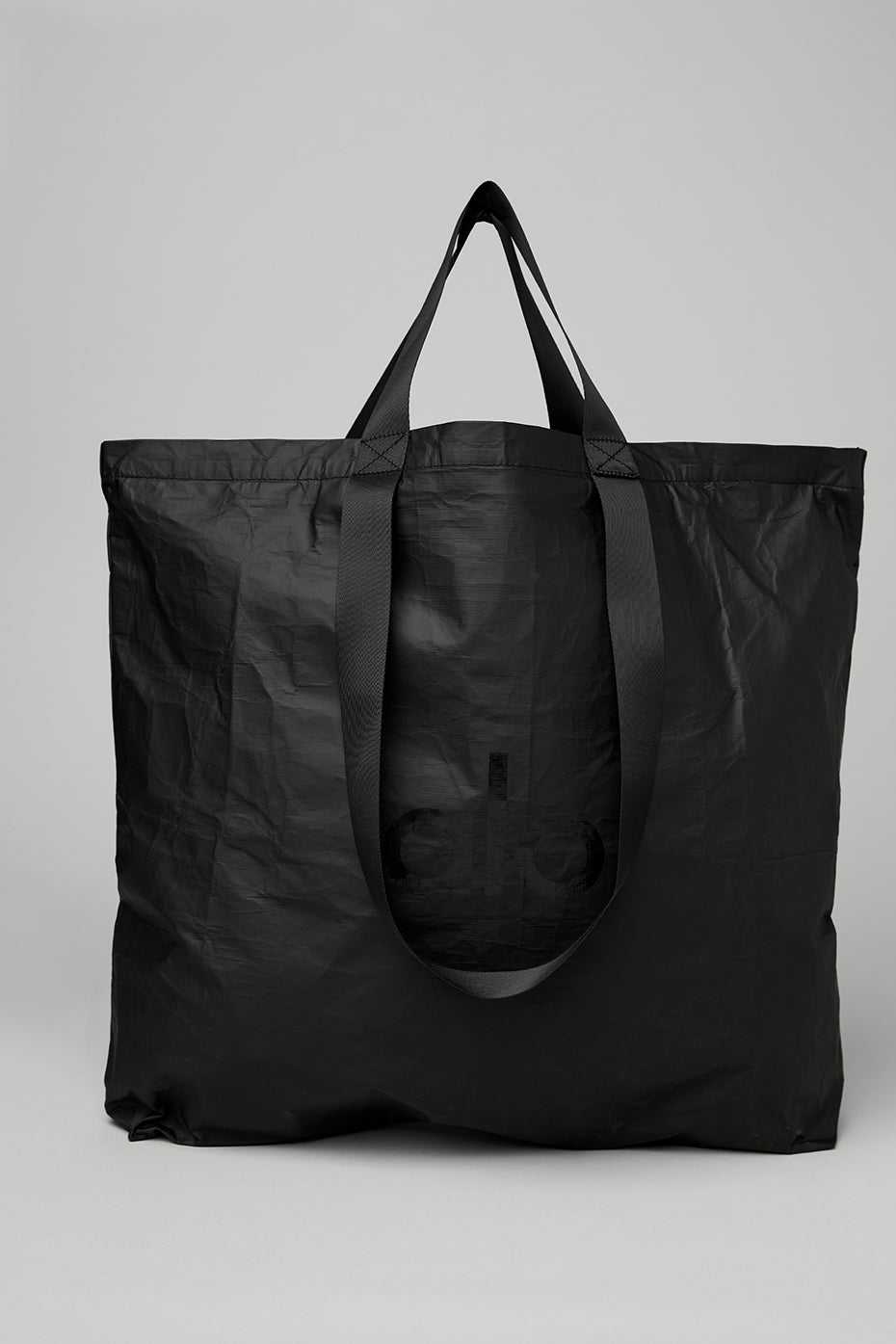 Alo Yoga USA Keep It Dry Packable Tote Black | 3714568-QT