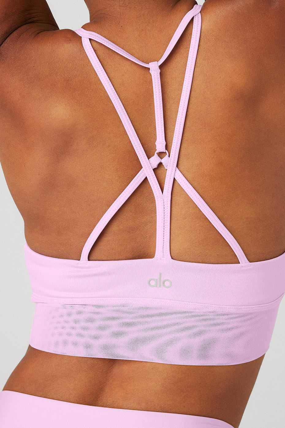 Alo Yoga USA Lavish Sugarplum Pink | 7315042-KC