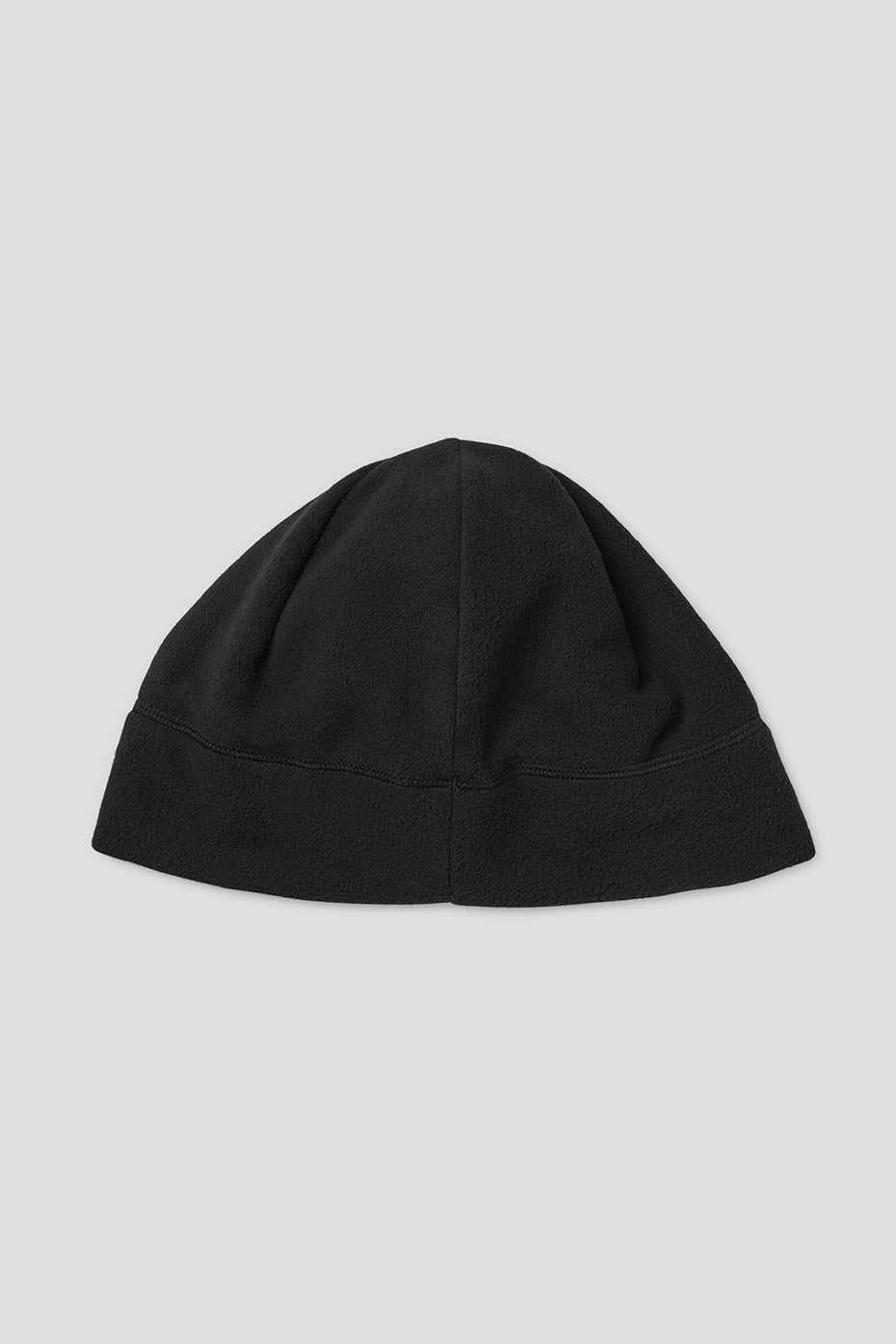 Alo Yoga USA Performance Fleece Beanie Black | 5406792-NY