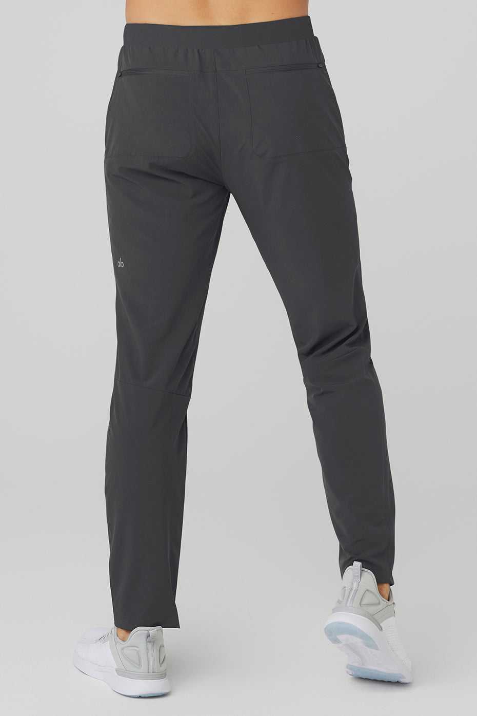 Alo Yoga USA Repetition Anthracite | 1324957-KR