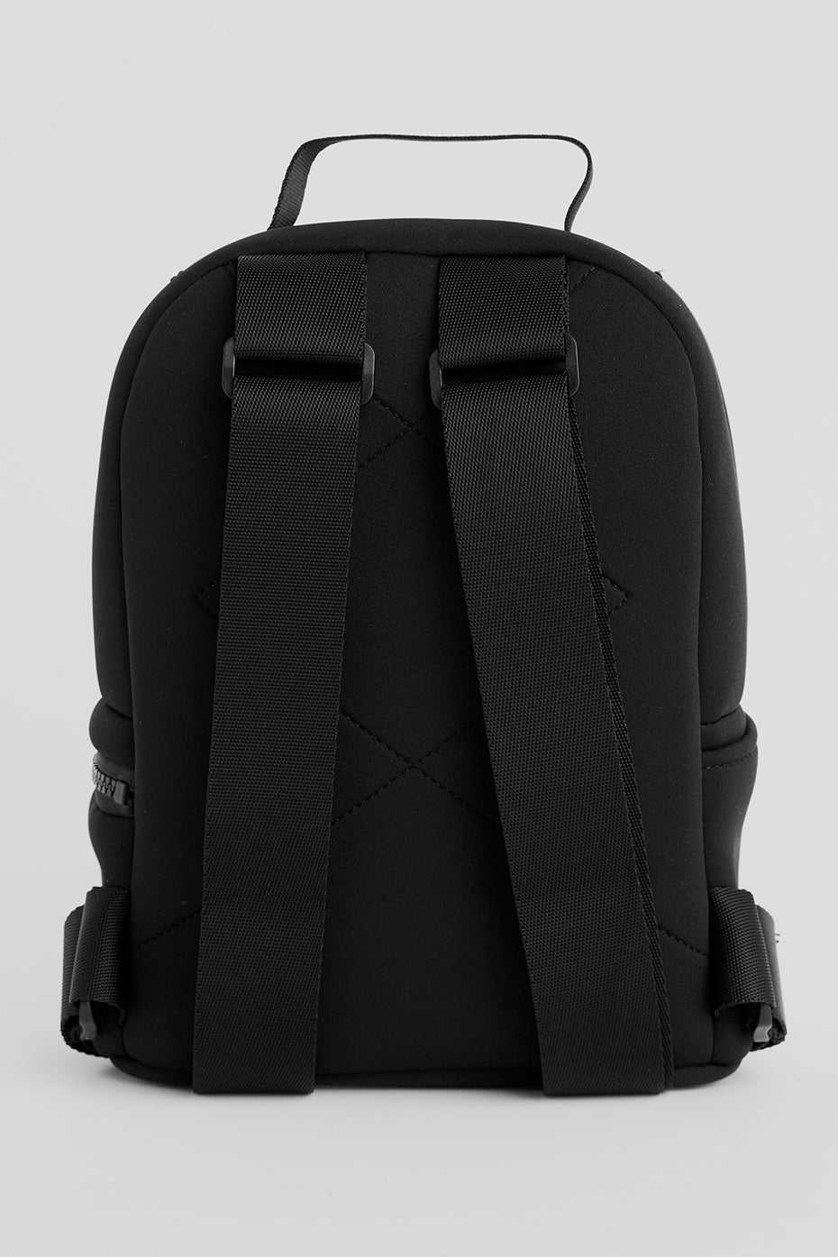 Alo Yoga USA Stow Backpack Black | 0687915-RS