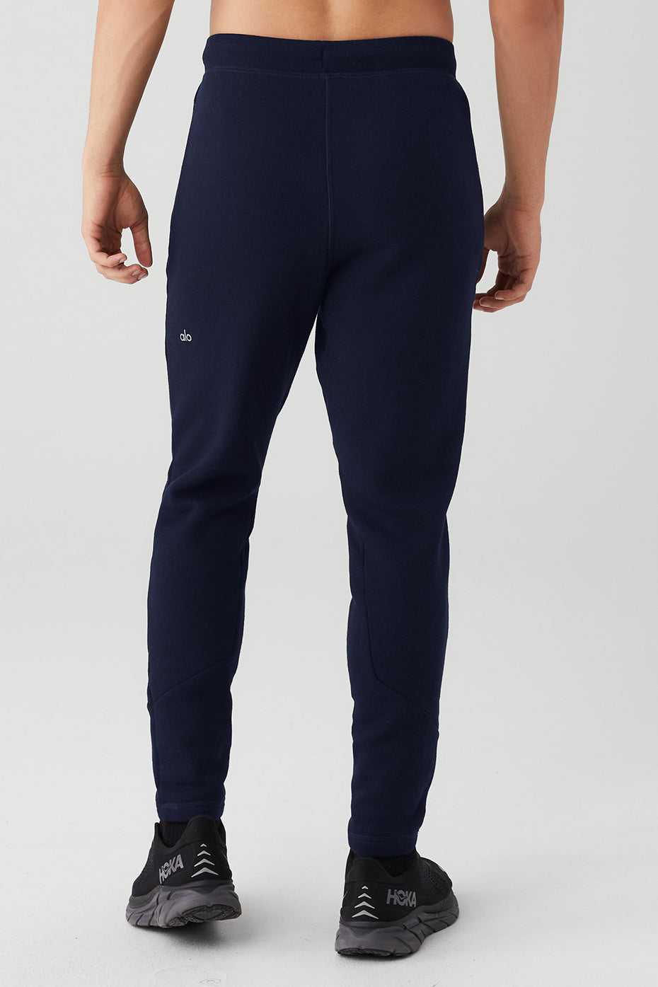 Alo Yoga USA The Triumph Navy | 4297508-HL